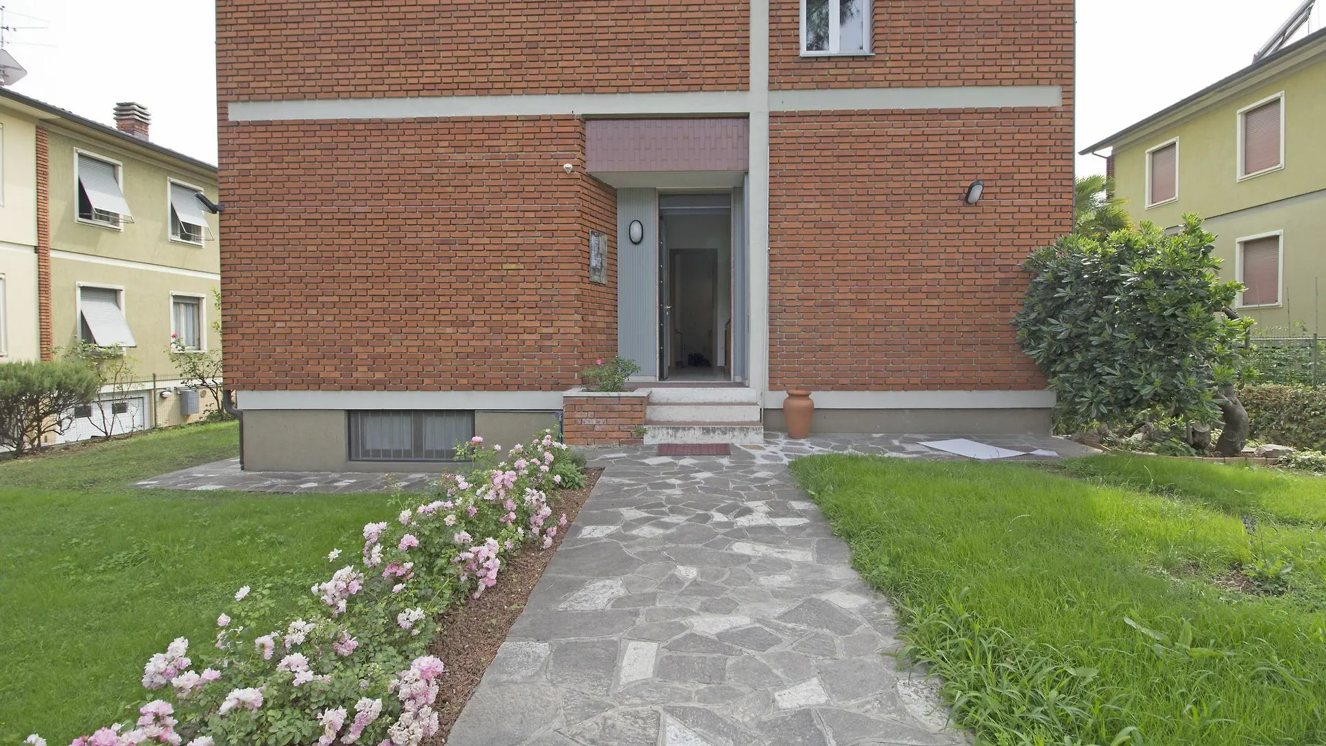 Appartement Queen Of Diamonds Salò