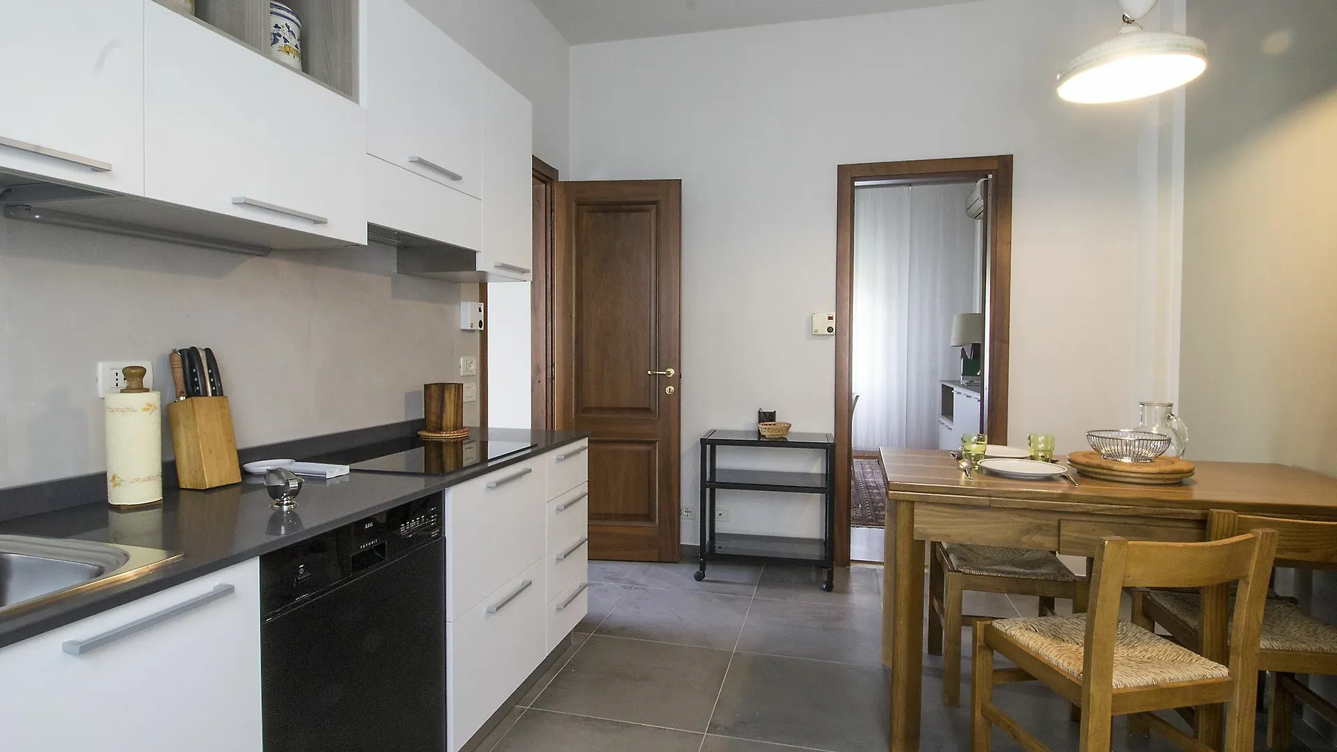 Appartement Queen Of Diamonds Salò Italië